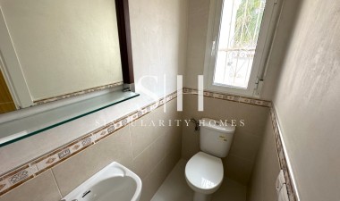 Resale - Villa - Ciudad Quesada - Costa Blanca