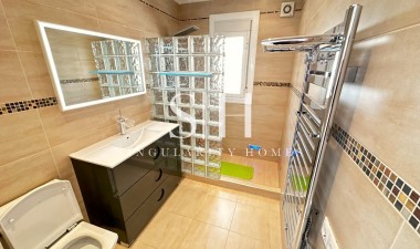 Resale - Villa - Ciudad Quesada - Costa Blanca