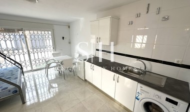 Resale - Villa - Ciudad Quesada - Costa Blanca