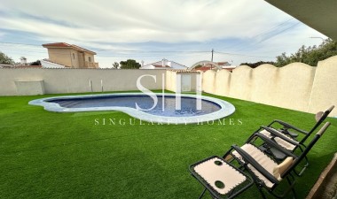 Resale - Villa - Ciudad Quesada - Costa Blanca