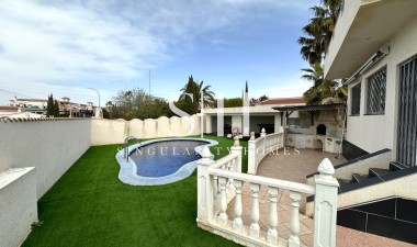 Resale - Villa - Ciudad Quesada - Costa Blanca