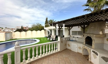 Resale - Villa - Ciudad Quesada - Costa Blanca