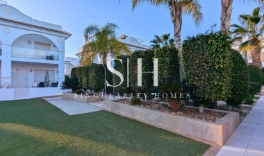 Odsprzedaż - Villa - Ciudad Quesada - Costa Blanca