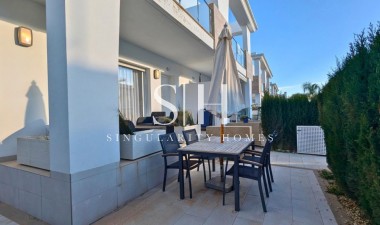Odsprzedaż - Villa - Ciudad Quesada - Costa Blanca
