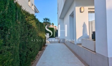 Odsprzedaż - Villa - Ciudad Quesada - Costa Blanca