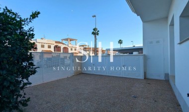 Odsprzedaż - Villa - Ciudad Quesada - Costa Blanca