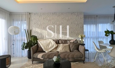 Odsprzedaż - Villa - Ciudad Quesada - Costa Blanca