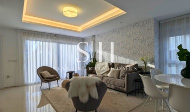 Odsprzedaż - Villa - Ciudad Quesada - Costa Blanca