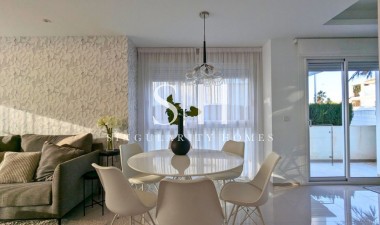 Odsprzedaż - Villa - Ciudad Quesada - Costa Blanca