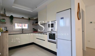 Odsprzedaż - Villa - Ciudad Quesada - Costa Blanca