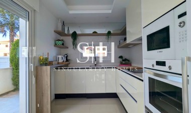 Odsprzedaż - Villa - Ciudad Quesada - Costa Blanca