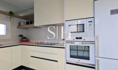 Odsprzedaż - Villa - Ciudad Quesada - Costa Blanca