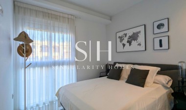 Odsprzedaż - Villa - Ciudad Quesada - Costa Blanca