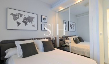 Odsprzedaż - Villa - Ciudad Quesada - Costa Blanca