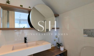 Odsprzedaż - Villa - Ciudad Quesada - Costa Blanca