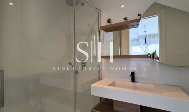 Odsprzedaż - Villa - Ciudad Quesada - Costa Blanca