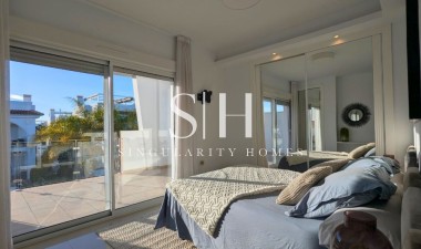 Odsprzedaż - Villa - Ciudad Quesada - Costa Blanca