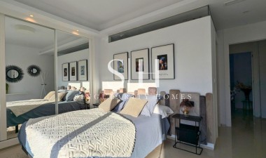 Odsprzedaż - Villa - Ciudad Quesada - Costa Blanca