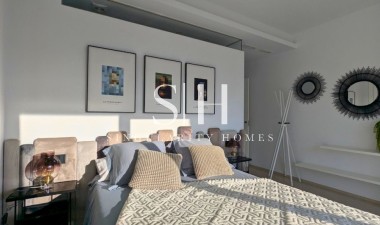 Odsprzedaż - Villa - Ciudad Quesada - Costa Blanca