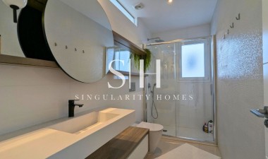 Odsprzedaż - Villa - Ciudad Quesada - Costa Blanca