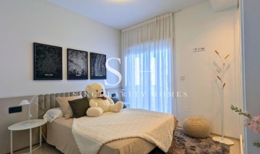 Odsprzedaż - Villa - Ciudad Quesada - Costa Blanca