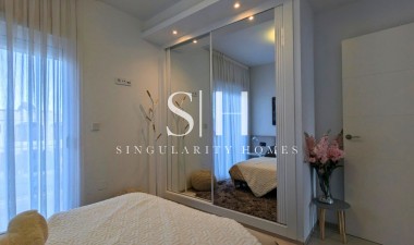 Odsprzedaż - Villa - Ciudad Quesada - Costa Blanca