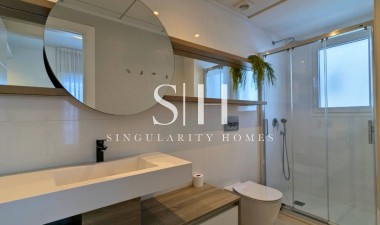 Odsprzedaż - Villa - Ciudad Quesada - Costa Blanca