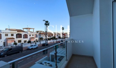 Odsprzedaż - Villa - Ciudad Quesada - Costa Blanca