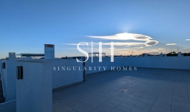 Odsprzedaż - Villa - Ciudad Quesada - Costa Blanca