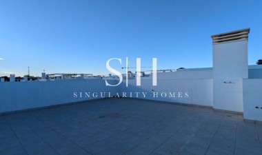 Odsprzedaż - Villa - Ciudad Quesada - Costa Blanca