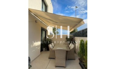 Herverkoop - Villa - Benijofar