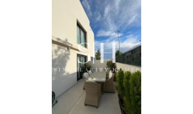 Herverkoop - Villa - Benijofar