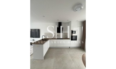 Herverkoop - Villa - Benijofar