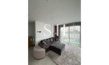 Herverkoop - Villa - Benijofar