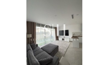 Herverkoop - Villa - Benijofar