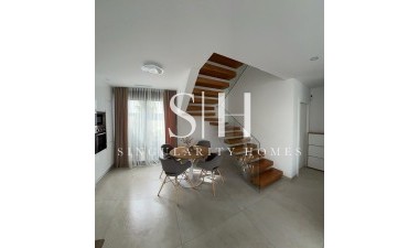 Herverkoop - Villa - Benijofar