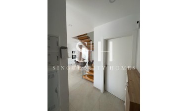 Herverkoop - Villa - Benijofar