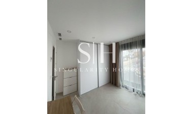 Herverkoop - Villa - Benijofar