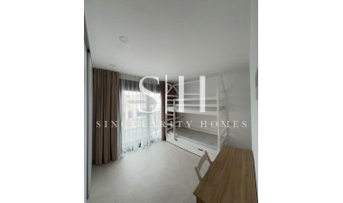 Herverkoop - Villa - Benijofar