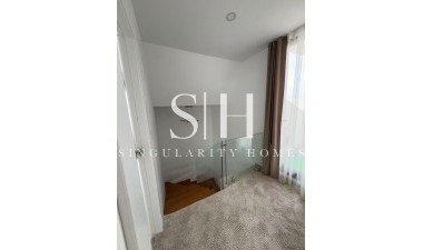 Herverkoop - Villa - Benijofar