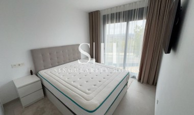 Herverkoop - Villa - Benijofar