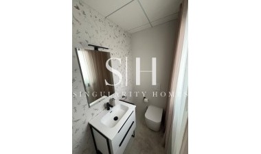 Herverkoop - Villa - Benijofar