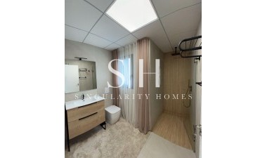 Herverkoop - Villa - Benijofar