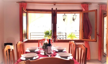 Resale - Apartment / flat - Torrevieja - Playa del Cura