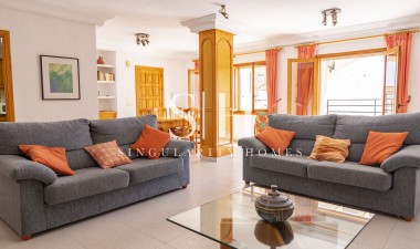 Resale - Apartment / flat - Torrevieja - Playa del Cura