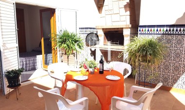 Resale - Apartment / flat - Torrevieja - Playa del Cura
