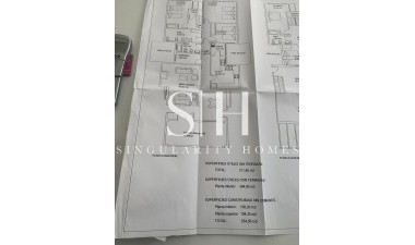 Resale - Apartment / flat - Torrevieja - Playa del Cura