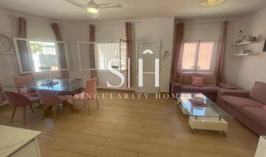 Wiederverkauf - Villa - Playa Flamenca - Costa Blanca