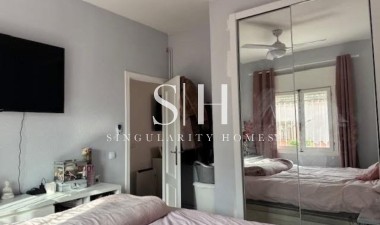 Wiederverkauf - Villa - Playa Flamenca - Costa Blanca