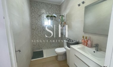 Wiederverkauf - Villa - Playa Flamenca - Costa Blanca